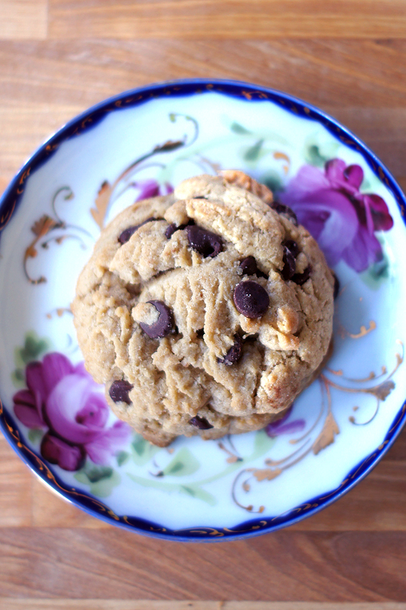 Better Homes and Gardens Chocolate Chip Cookies #classic