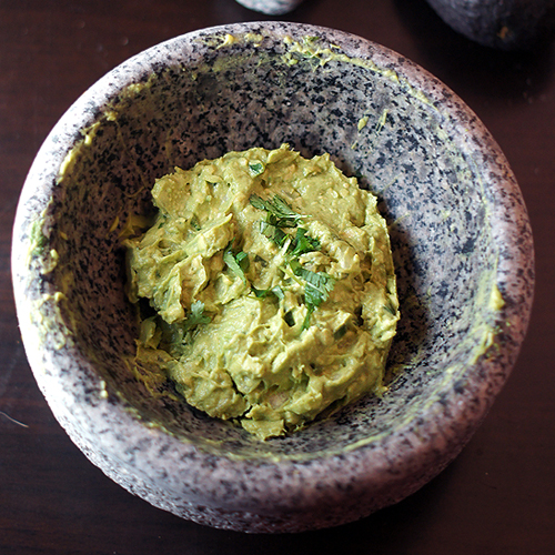 Chipotle Guacamole | Mayhem in the Kitchen!